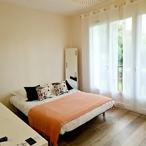 Apartment Centre-ville Au Calme, Espalion