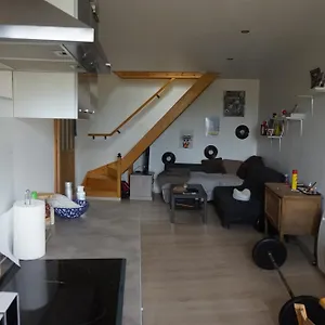  Appartement Le Loft Vissenty France