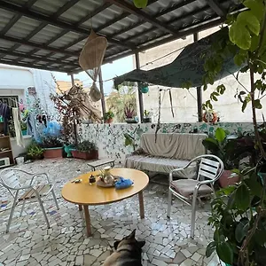  Séjour chez l'habitant Dar Dyali Rooftop ⁿᵉᵃʳ ⁿᵍᵒʳ ᵇᵉᵃᶜʰ ᵃⁿᵈ ⁱˢˡᵃⁿᵈ Sénégal