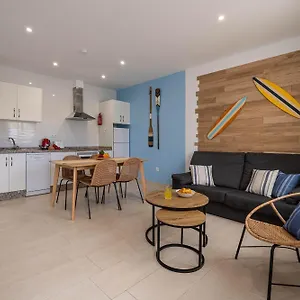 Aire Siroco - 14 Apartment Benalmadena